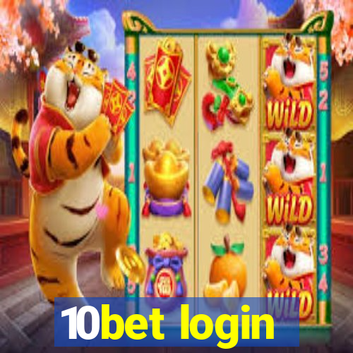 10bet login